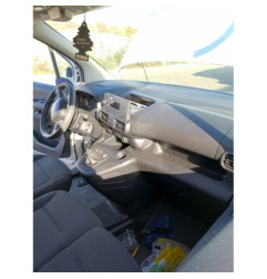 Commande chauffage CITROEN BERLINGO 3 M Photo n°17