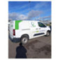 Commande chauffage CITROEN BERLINGO 3 M