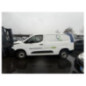Commande chauffage CITROEN BERLINGO 3 M
