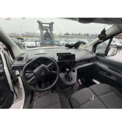 Commande chauffage CITROEN BERLINGO 3 M Photo n°20