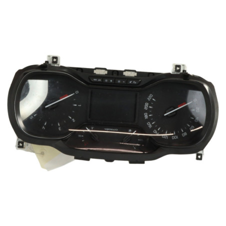 Compteur CITROEN BERLINGO 3 M