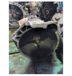 Boite de vitesses BMW SERIE 3 E46