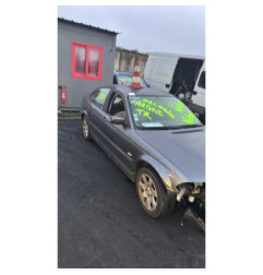 Boite de vitesses BMW SERIE 3 E46 Photo n°4