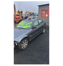Boite de vitesses BMW SERIE 3 E46 Photo n°5