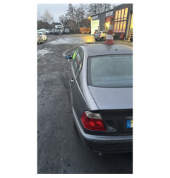 Boite de vitesses BMW SERIE 3 E46 Photo n°6
