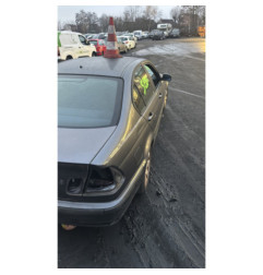Boite de vitesses BMW SERIE 3 E46 Photo n°7