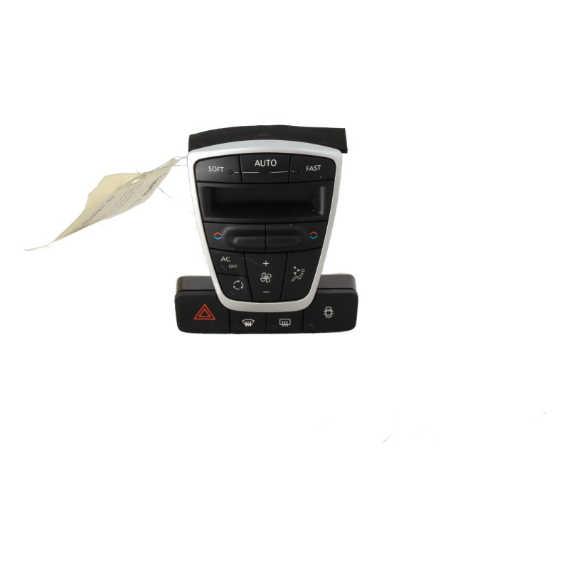 Commande chauffage RENAULT LAGUNA 3