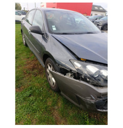 Commande chauffage RENAULT LAGUNA 3 Photo n°4
