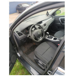 Commande chauffage RENAULT LAGUNA 3 Photo n°6