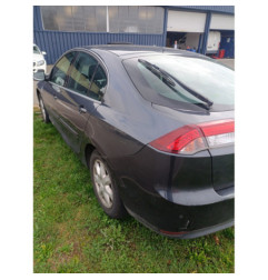Commande chauffage RENAULT LAGUNA 3 Photo n°7