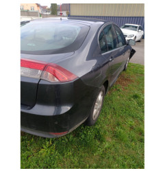 Commande chauffage RENAULT LAGUNA 3 Photo n°8