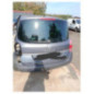 Aile avant gauche RENAULT MODUS