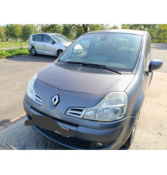 Aile avant gauche RENAULT MODUS Photo n°6