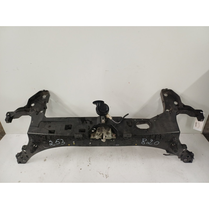 Face avant RENAULT MODUS