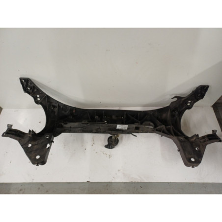 Face avant RENAULT MODUS