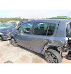 Face avant RENAULT MODUS Photo n°4