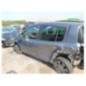 Face avant RENAULT MODUS
