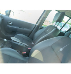 Face avant RENAULT MODUS Photo n°5