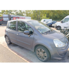 Face avant RENAULT MODUS Photo n°7