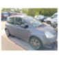 Face avant RENAULT MODUS