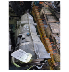 Boite de vitesses BMW SERIE 1 E87
