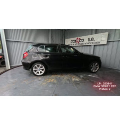 Boite de vitesses BMW SERIE 1 E87 Photo n°8