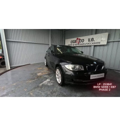Boite de vitesses BMW SERIE 1 E87 Photo n°10