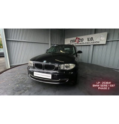 Boite de vitesses BMW SERIE 1 E87 Photo n°11