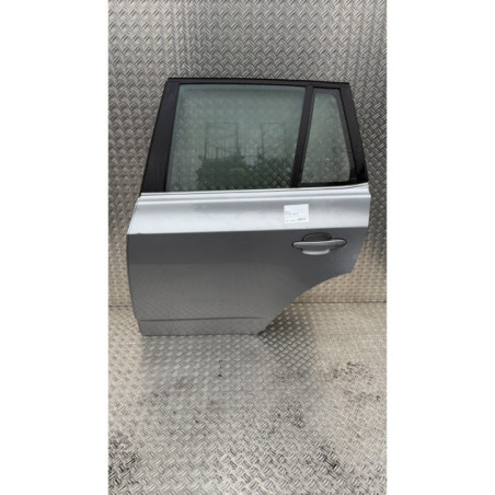 Porte arriere gauche BMW X3 E83 Photo n°1