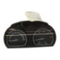 Compteur BMW X3 E83
