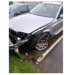 Compteur BMW X3 E83 Photo n°10