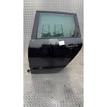 Porte arriere gauche RENAULT SCENIC 3 Photo n°1
