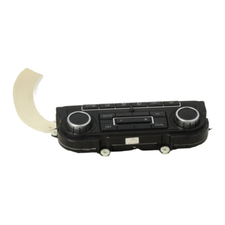 Commande chauffage VOLKSWAGEN GOLF 6 Photo n°1
