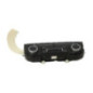 Commande chauffage VOLKSWAGEN GOLF 6