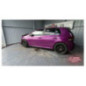Commande chauffage VOLKSWAGEN GOLF 6