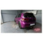 Commande chauffage VOLKSWAGEN GOLF 6
