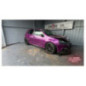 Commande chauffage VOLKSWAGEN GOLF 6