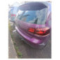 Commande chauffage VOLKSWAGEN GOLF 6