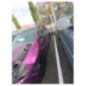Commande chauffage VOLKSWAGEN GOLF 6