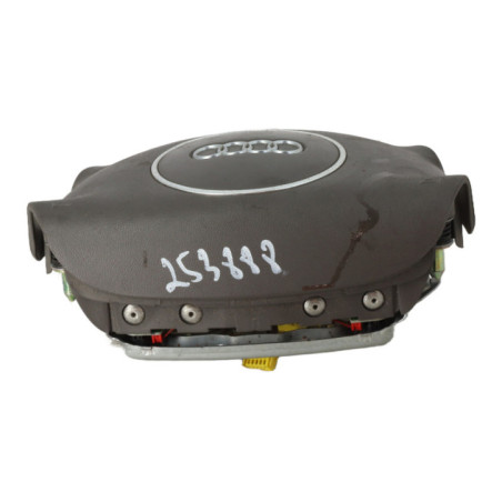 Air bag conducteur AUDI A6 2