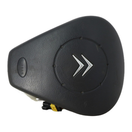 Air bag conducteur CITROEN C2 Photo n°1