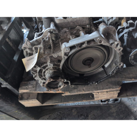 Boite de vitesses VOLKSWAGEN PASSAT 5 Photo n°1