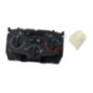 Commande chauffage PEUGEOT 206+