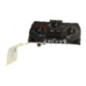 Commande chauffage PEUGEOT 206+