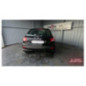 Commande chauffage PEUGEOT 206+