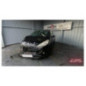 Commande chauffage PEUGEOT 206+