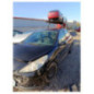Commande chauffage PEUGEOT 206+