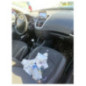 Commande chauffage PEUGEOT 206+
