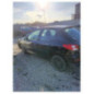 Commande chauffage PEUGEOT 206+
