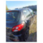 Commande chauffage PEUGEOT 206+
